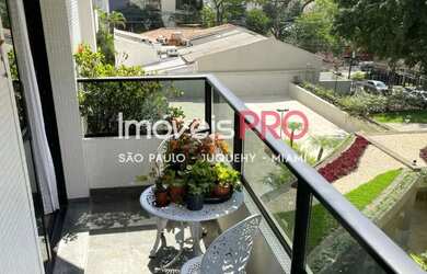 Imagem 13: Apartamento, Moema - São Paulo