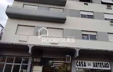 Imagem: O apartamento possui 2 Dormitórios, 2 Banheiros, 73m² de Área