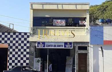 Imagem: O depósito possui 167m² de Área e está localizado em Vila