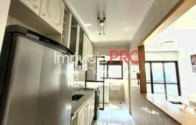 Imagem 6: Belíssimo apartamento reformado, localizado no desejável bairro do Brooklin