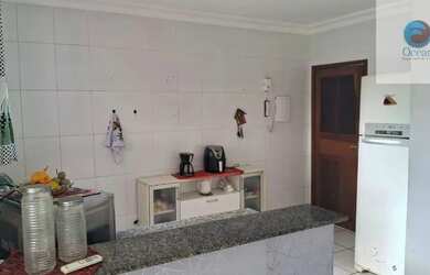 Imagem 8: Ocean vende Maricá, condomínio costa do sol , casa 3 quartos 1suíte...