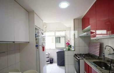 Imagem 14: Recreio dos Bandeirantes Apartamento 3 quartos, sendo 1 suite