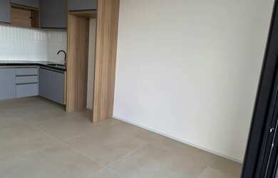 Imagem 4: Ed Duo Milenio. Piscina, Imóvel mobiliado, Varandae42m² de Área