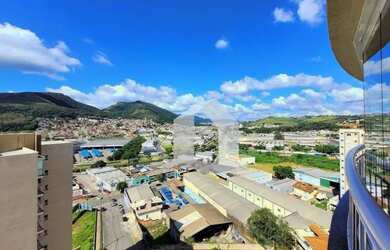 Imagem 2: Apartamento com 3 dormitórios à venda, 118 m² por R$ 880.000,00 - Jardim Elvira Dias - Poç