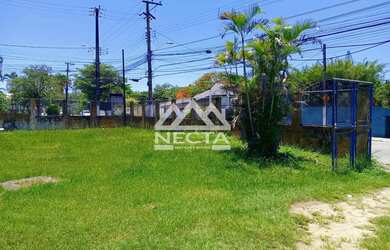 Imagem: O terreno possui 10m² de Área e está localizado em Morro