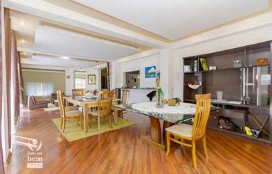 Imagem 3: Casa de 261m² com TERRENO de 600m² 4 quartos à venda, por R$ 1.100.000,00...