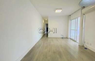 Imagem: O apartamento possui 2 Dormitórios, 3 Banheiros, 2 Vagas na