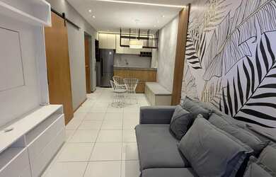 Imagem 13: Imóvel para aluguel tem 52 metros quadrados com 1 quarto em Caminho das Árvores - Salvador