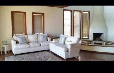 Imagem 2: Sobrado Residencial à venda, Samambaia Parque Residencial, Atibaia - SO0008