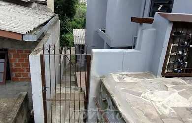 Imagem: A casa possui 2 Dormitórios, 1 Banheiro, 60m² de Área e