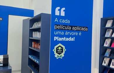 Imagem: O depósito possui 25m² de Área e está localizado em Centro