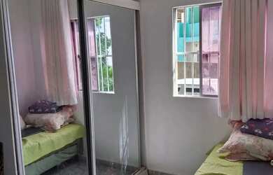 Imagem 8: O Térreo que cresce com a sua família Apto com 2 quartos em Matatu -...