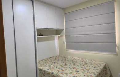 Imagem 5: Vendo ágio apartamento 2 quartos com suite em Samambaia