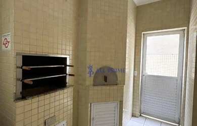 Imagem 11: Apartamento para locação com 2 dormitórios, sacada gourmet e lazer Guilhermina PG