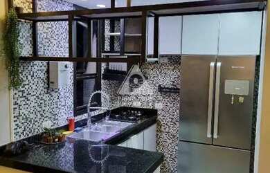 Imagem 2: Apartamento à venda, 2 quartos, 2 suítes, 1 vaga, Copacabana - RIO DE...