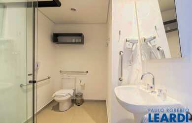 Imagem 9: APARTAMENTO - CONSOLAÇÃO - SP