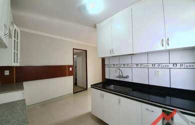 Imagem 8: Casa com 3 dormitórios para alugar, 80 m² por R$ 1.986,00/mês - São...