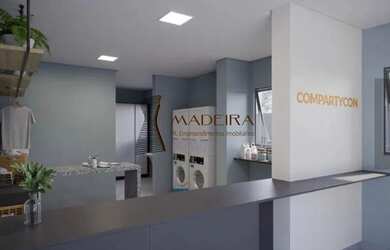 Imagem 9: Vende-se Direitos de Apartamento no Edifício Duetto em Maringá-Pr