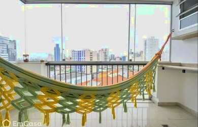 Imagem 2: Apartamento à venda em Sao Paulo