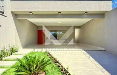 Imagem 12: Casa 3Q no Jardim Buriti Sereno em Goiânia
