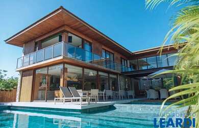 Imagem 11: CASA EM CONDOMÍNIO - Condomínio Piscinas Naturais - BA