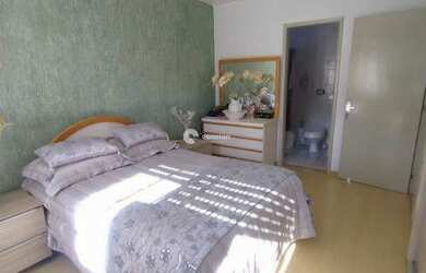 Imagem 5: Apartamento 3 Dormitórios com garagem no centro próximo ao Hospital...