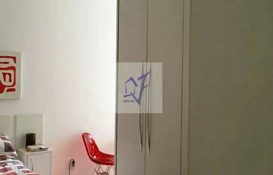 Imagem 12: Alugo apartamento de 2 quartos reformado e mobiliado 1 vaga em Copacabana