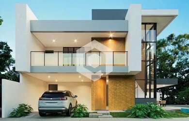 Imagem 2: Sobrado em Plano Diretor Expansão Sul - Palmas