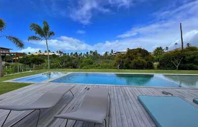 Imagem 15: Casa a venda Praia do forte 6 quartos 6 suítes 552 m2