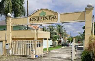 Imagem: O terreno à venda possui e está localizado em Guaratiba