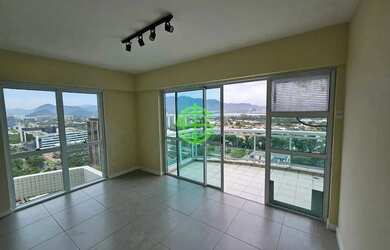 Imagem 14: APARTAMENTO PARA LOCAÇÃO NO EDIFÍCIO CIELO VITA-CONDOMÍNIO MUNDO NOVO