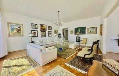 Imagem 4: Apartamento Reformado Fino Acabamento Copacabana Posto 6 Quadra da Praia...