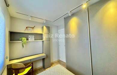 Imagem 11: Prédio à venda 3 quartos 1 suíte 2 vagas - São Lucas