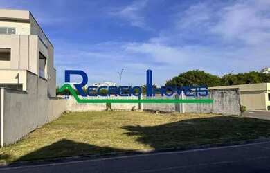 Imagem: O terreno possui 412m² de Área e está localizado em Recreio