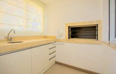 Imagem 6: APARTAMENTO 03 D SUÍTE 02 VAGAS JARDIM EUROPA