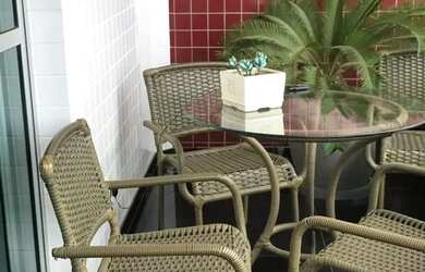 Imagem 13: Apartamento à venda no Edifício Renoir