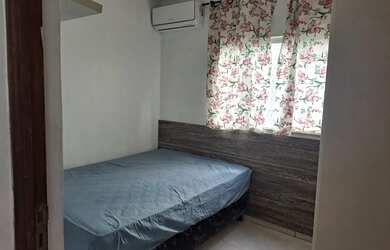 Imagem 6: ALUGA-SE APARTAMENTO MOBILIADO - GREEN PARK II RODOVIA MÁRIO COVAS