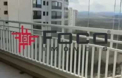 Imagem: O apartamento possui 3 Dormitórios, 4 Banheiros, 2 Vagas na