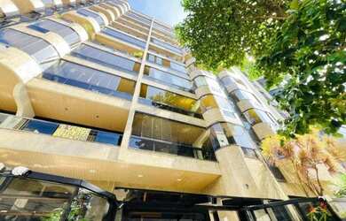 Imagem: Apartamento 4 Quartos na Praia da Costa - Código 27907 R