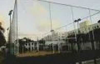 Imagem 3: BARCAS TERREO ALUGUEL. Piscina, Churrasqueira, Ar-condicionadoeGuarda...