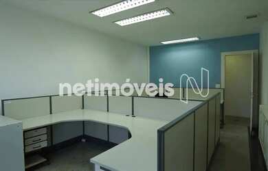 Imagem 11: Venda ou locação Andar-pilotis Barro Preto Belo Horizonte