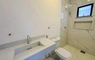 Imagem 11: Casa no Jardins da Serra, 4 Suítes e piscina privativa, Nascente