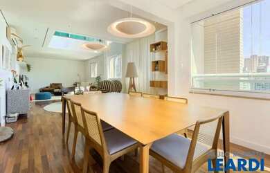 Imagem 14: APARTAMENTO - ITAIM BIBI - SP