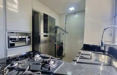 Imagem 11: Apartamento à venda em itupeva no Condomínio Tarsila do Amaral I