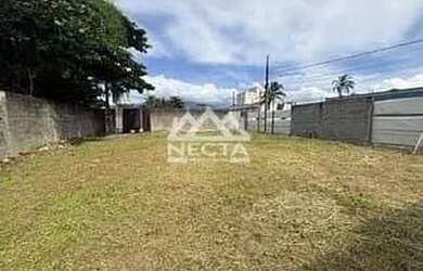 Imagem: O terreno possui 10m² de Área, Imóvel novo e está localizado