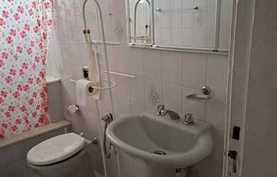 Imagem 11: Alugo quartos na Tijuca. 