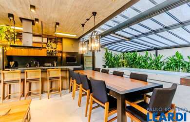 Imagem 3: CASA EM CONDOMÍNIO - BARRA - SC