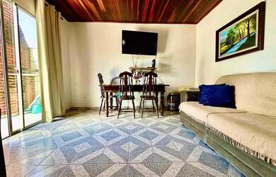 Imagem 3: Cobertura à Venda na Enseada no Guarujá QVista Inteligência Imobiliária...