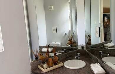 Imagem 11: Casa de temporada na Praia do Flamengo