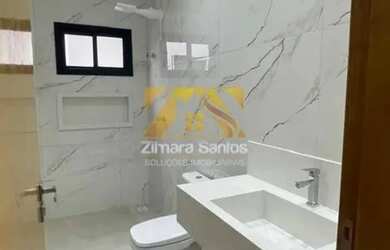 Imagem 10: Casa 3/4, sendo 2 suítes, 135 m² - 1103 sul ARSO 111 - Próxima ao Hospital...